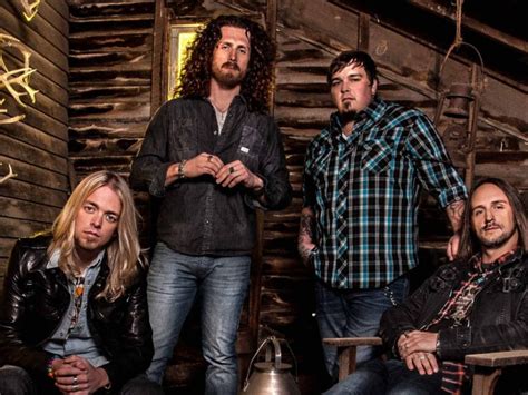 Black stone cherry band - The Kentucky HeadHunters and Black Stone Cherry were carved from the same stock, and are linked as true rarities – family bands that stay together. ν Key in the existence of each band is a 700-acre farm in central Kentucky, where, in the late ’60s, brothers Richard and Fred Young, along with their cousin, Greg Martin and family friend …